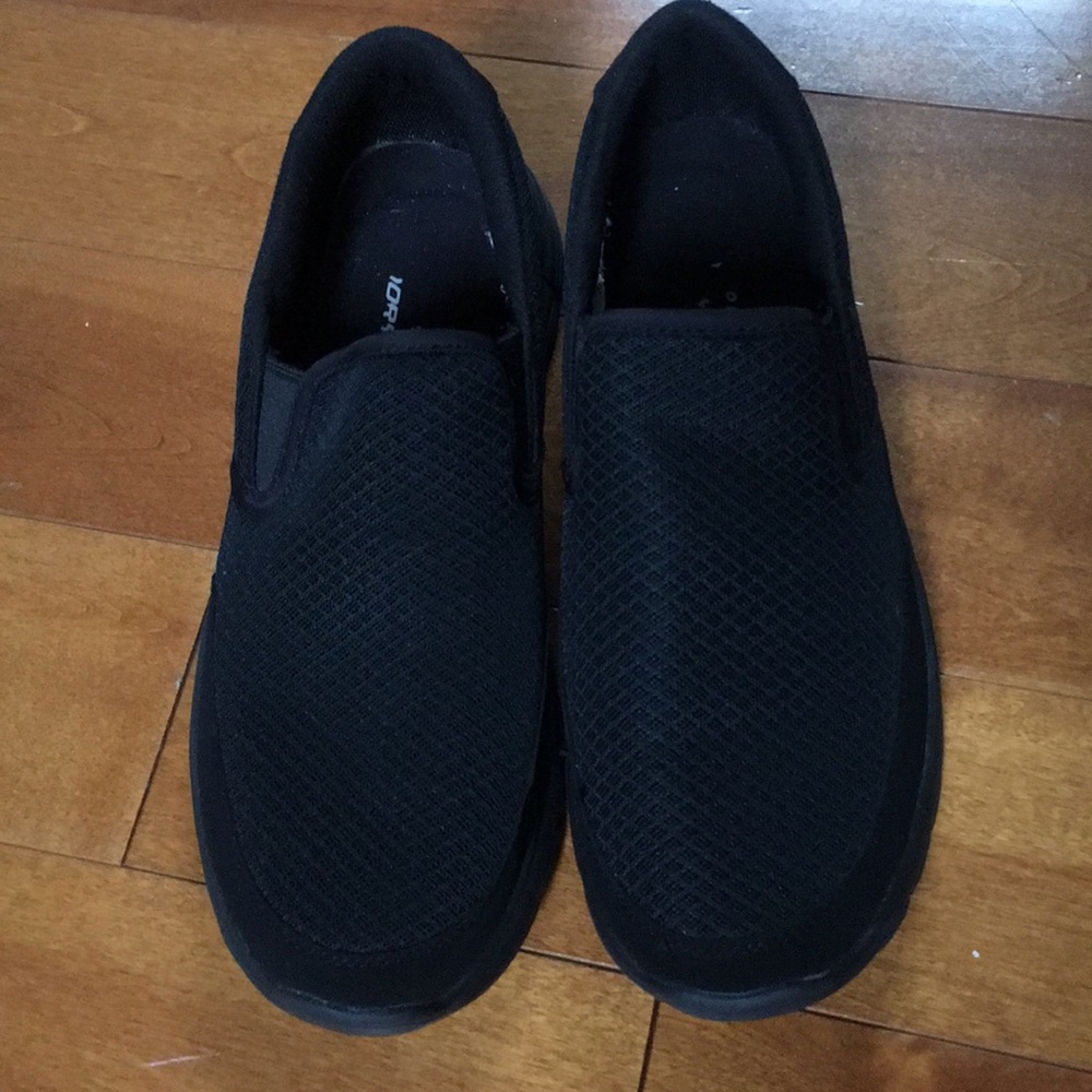 Men’s Skecher Sport shoes. Hardly worn.